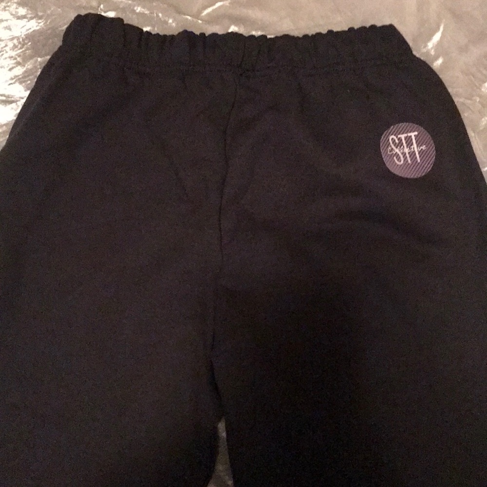 Butterfly sweats - Picture 4 of 4